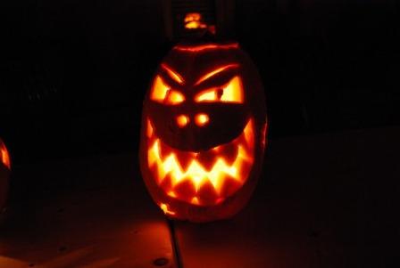 Tekmovanje v izrezovanju buč 2012 35